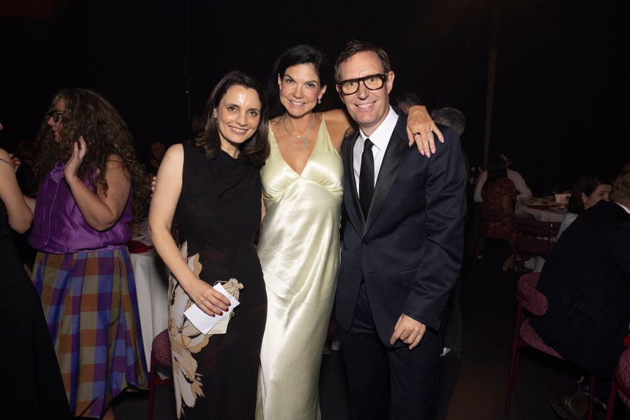 20251107 Bell Shakespeare The True Beauty Gala Credit Katje Ford 176