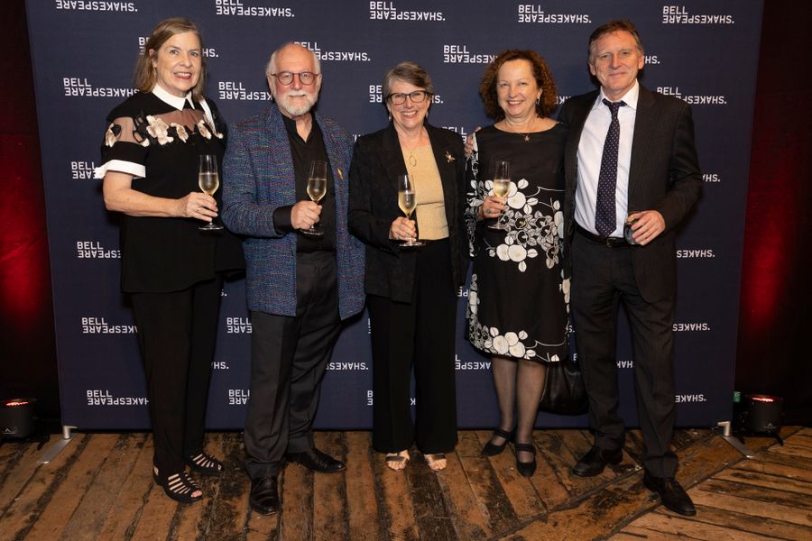 20251107 Bell Shakespeare The True Beauty Gala Credit Katje Ford 18