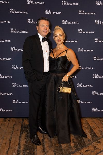 20251107 Bell Shakespeare The True Beauty Gala Credit Katje Ford 20