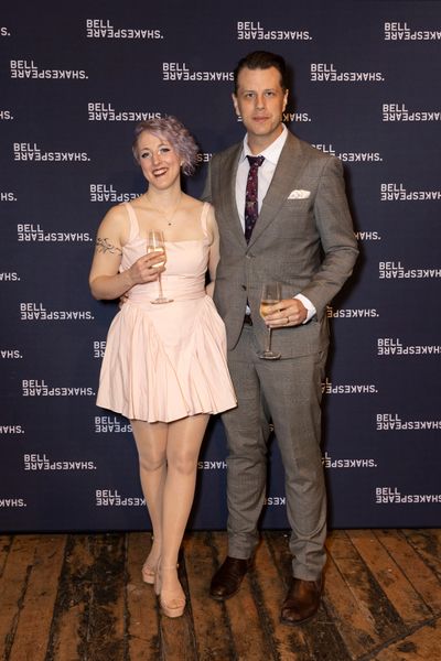 20251107 Bell Shakespeare The True Beauty Gala Credit Katje Ford 21