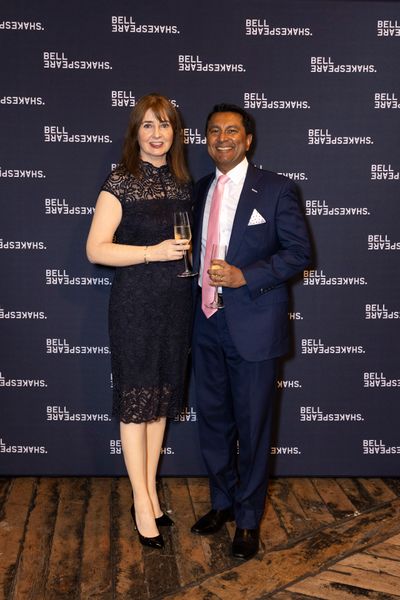 20251107 Bell Shakespeare The True Beauty Gala Credit Katje Ford 22