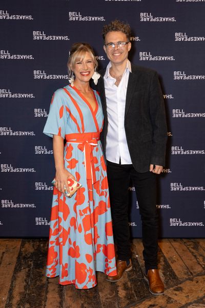 20251107 Bell Shakespeare The True Beauty Gala Credit Katje Ford 23