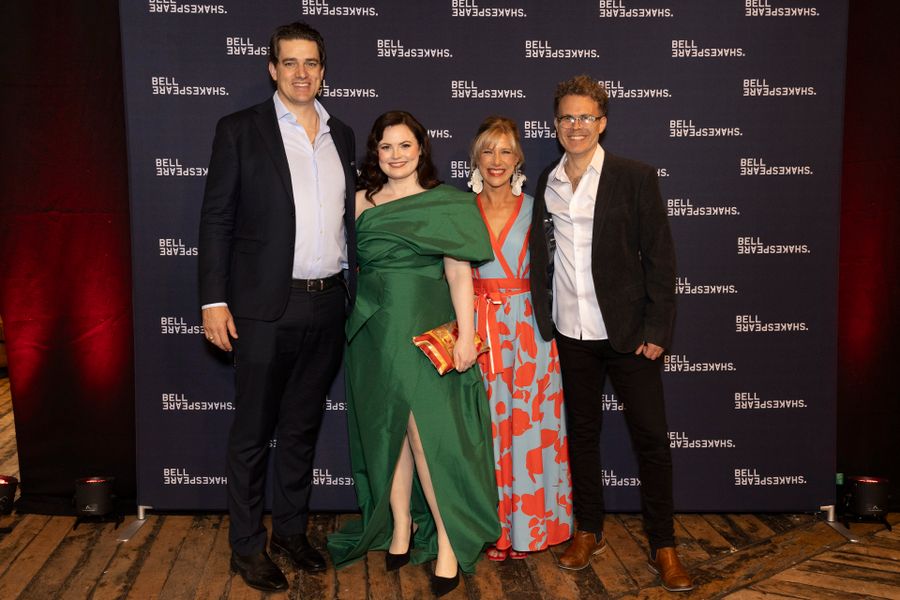 20251107 Bell Shakespeare The True Beauty Gala Credit Katje Ford 24