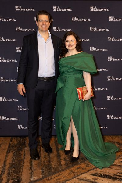 20251107 Bell Shakespeare The True Beauty Gala Credit Katje Ford 25