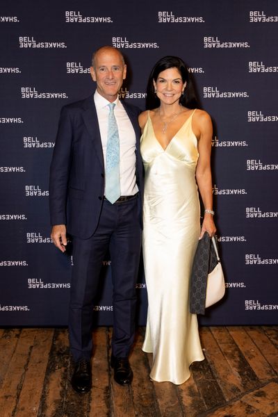 20251107 Bell Shakespeare The True Beauty Gala Credit Katje Ford 26