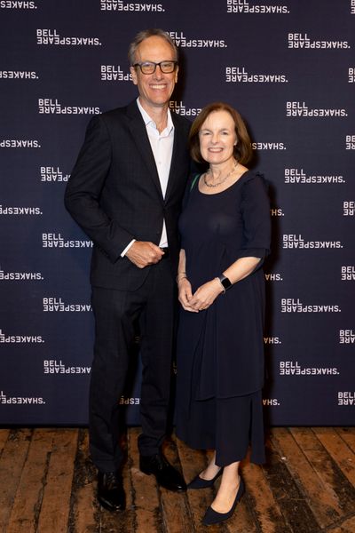 20251107 Bell Shakespeare The True Beauty Gala Credit Katje Ford 27