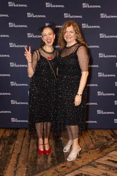 20251107 Bell Shakespeare The True Beauty Gala Credit Katje Ford 33