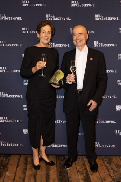 20251107 Bell Shakespeare The True Beauty Gala Credit Katje Ford 35