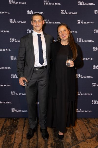 20251107 Bell Shakespeare The True Beauty Gala Credit Katje Ford 37