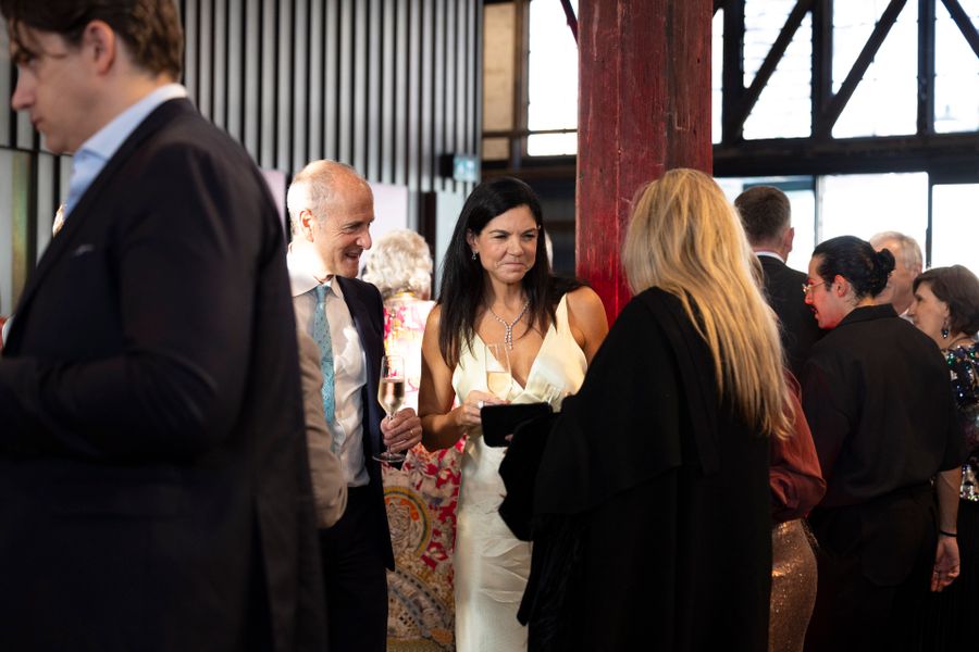 20251107 Bell Shakespeare The True Beauty Gala Credit Katje Ford 39