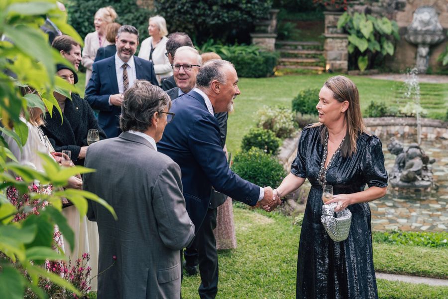 35th anniversary Cranlana 013