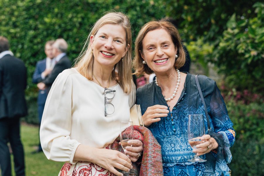 35th anniversary Cranlana 027