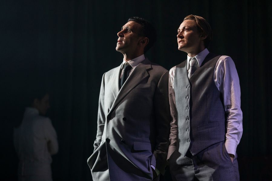 BELL Macbeth Photo Brett Boardman 002402