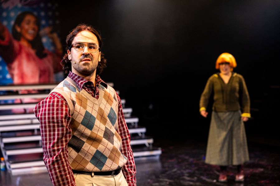 BELL Shakespeare MACKENZIE Photo Brett Boardman 001016