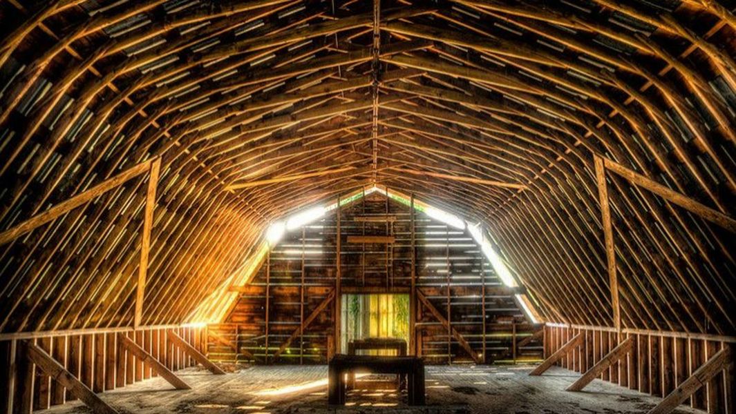 Barn inspo 4