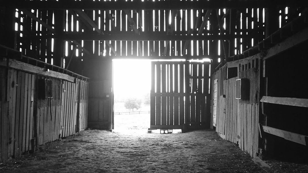 Barn inspo 1