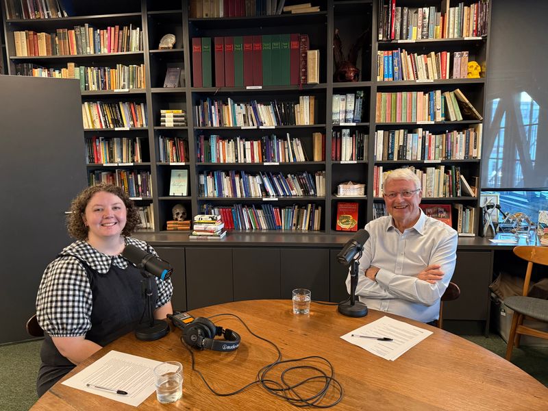 Beatrice Waller Michael Chaney AO Chair Wesfarmers 2