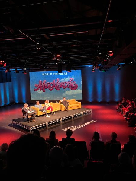 Bell Shakespeare 2026 Season Launch