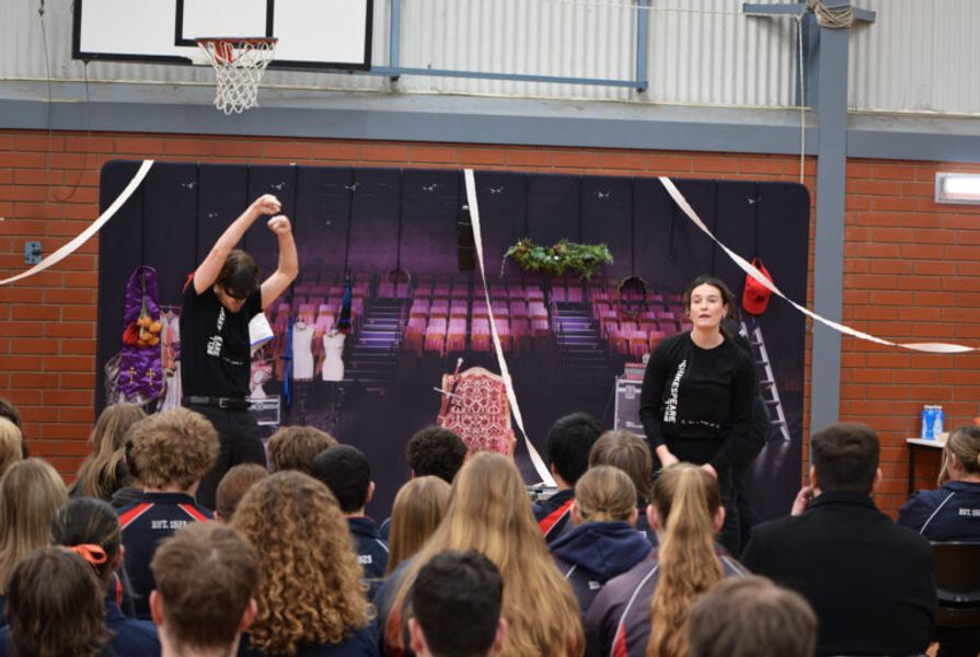 Bell Shakespeare Performances 20 768x515