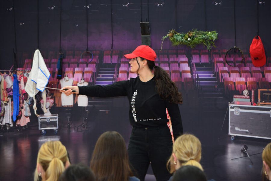 Bell Shakespeare Performances 4 768x512