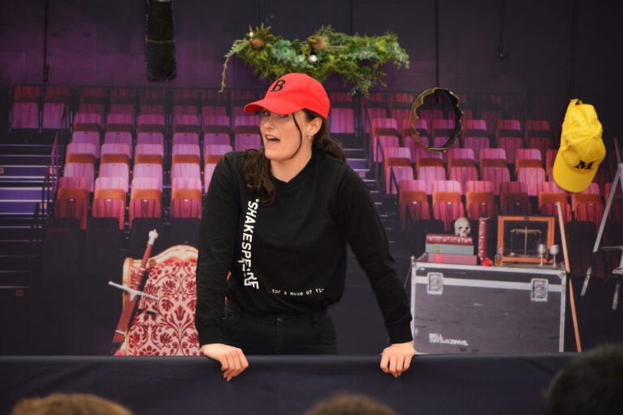 Bell Shakespeare Performances 7 768x512