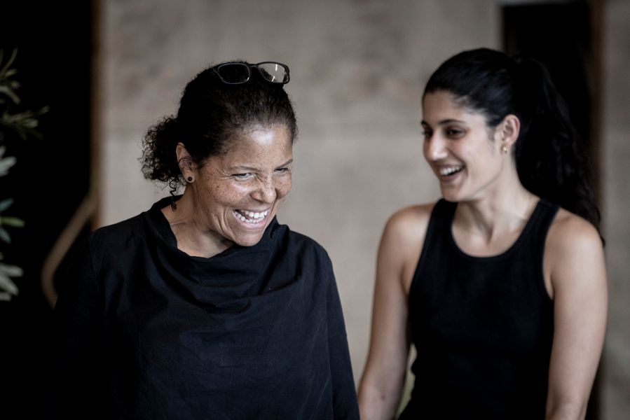 Bell Shakespeare Julius Caesar Rehearsal Pboto Brett Boardman 001040