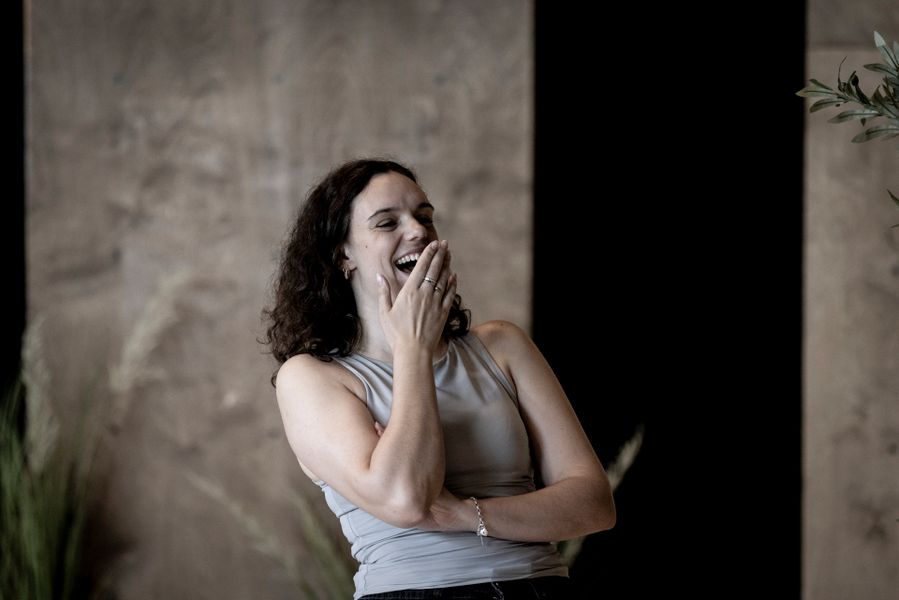 Bell Shakespeare Julius Caesar Rehearsal Pboto Brett Boardman 001355