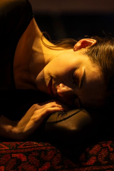 Bell Shakespeare Romeo Juliet Photo Brett Boardman 013663