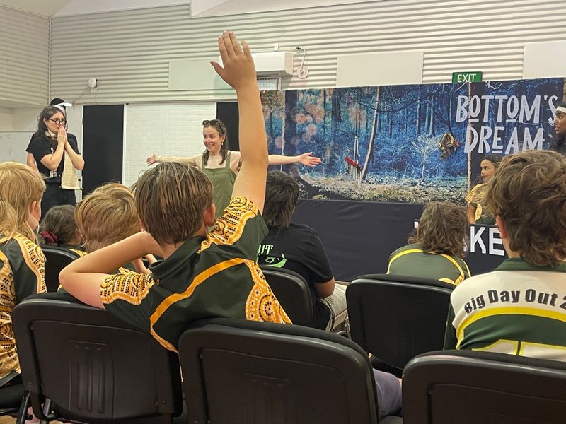 IMG 0133 Teacher named Mez