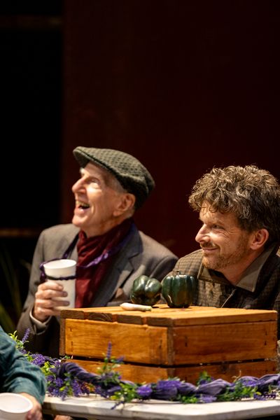 Julius Caesar Production 000226