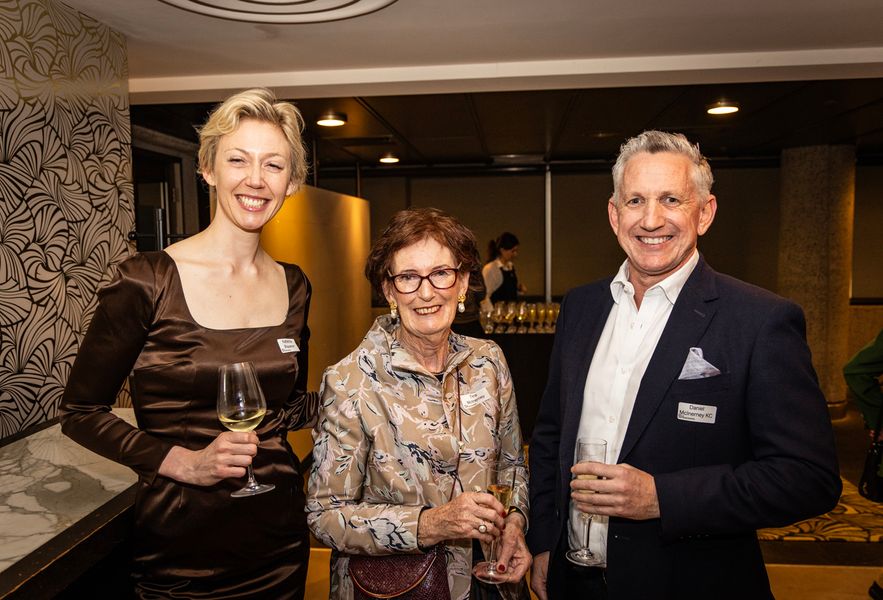 Opening Melb 24 April 2026 0 S2 A7548 D Hannah