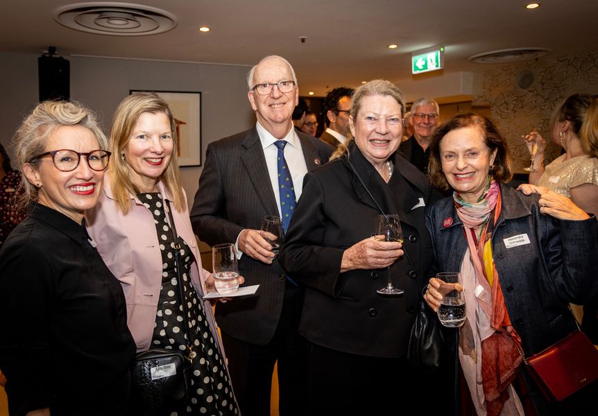Opening Melb 24 April 2026 0 S2 A7561 D Hannah