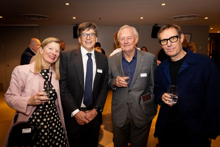 Opening Melb 24 April 2026 0 S2 A7573 D Hannah