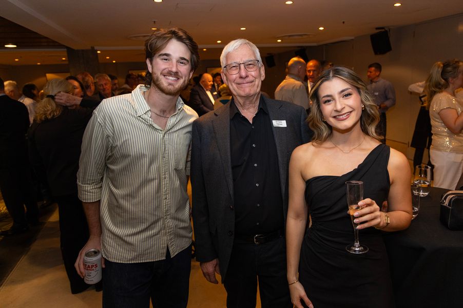 Opening Melb 24 April 2026 0 S2 A7738 D Hannah