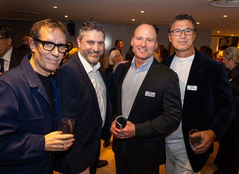 Opening Melb 24 April 2026 0 S2 A7744 D Hannah