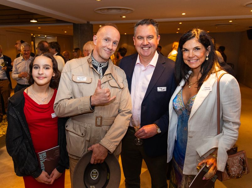 Opening Melb 24 April 2026 0 S2 A7755 D Hannah