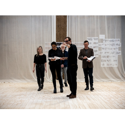 20250607 Coriolanus Rehearsal Carousel 1 1600x1200