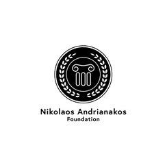Nikolas Andrianakos Foundation logo