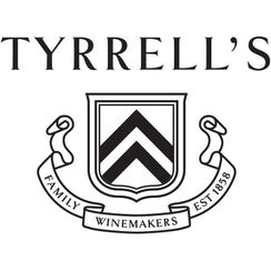 Tyrrells Wines logo 400x400