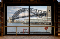 Venue hire header
