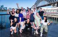 National teacher mentorship group 2