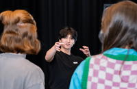 Student workshops 1