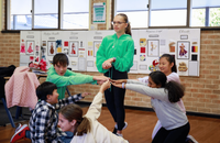 Primary workshops