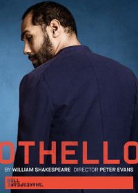 2016 Othello cover