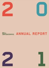 Annual Report 2021 thumbnail