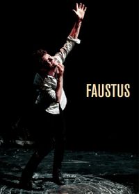 Faustus 2011 program cover 406x570