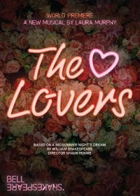 Lovers program cover 406x570