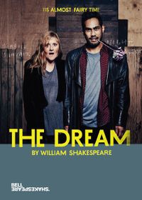 The Dream program0cover 406x570