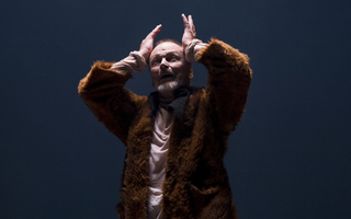 King Lear 2010 Photo Gallery 2880x1500