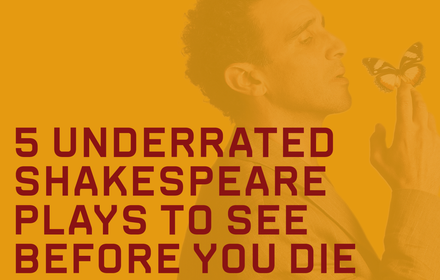5 Shakespeare plays to see 1800x1220